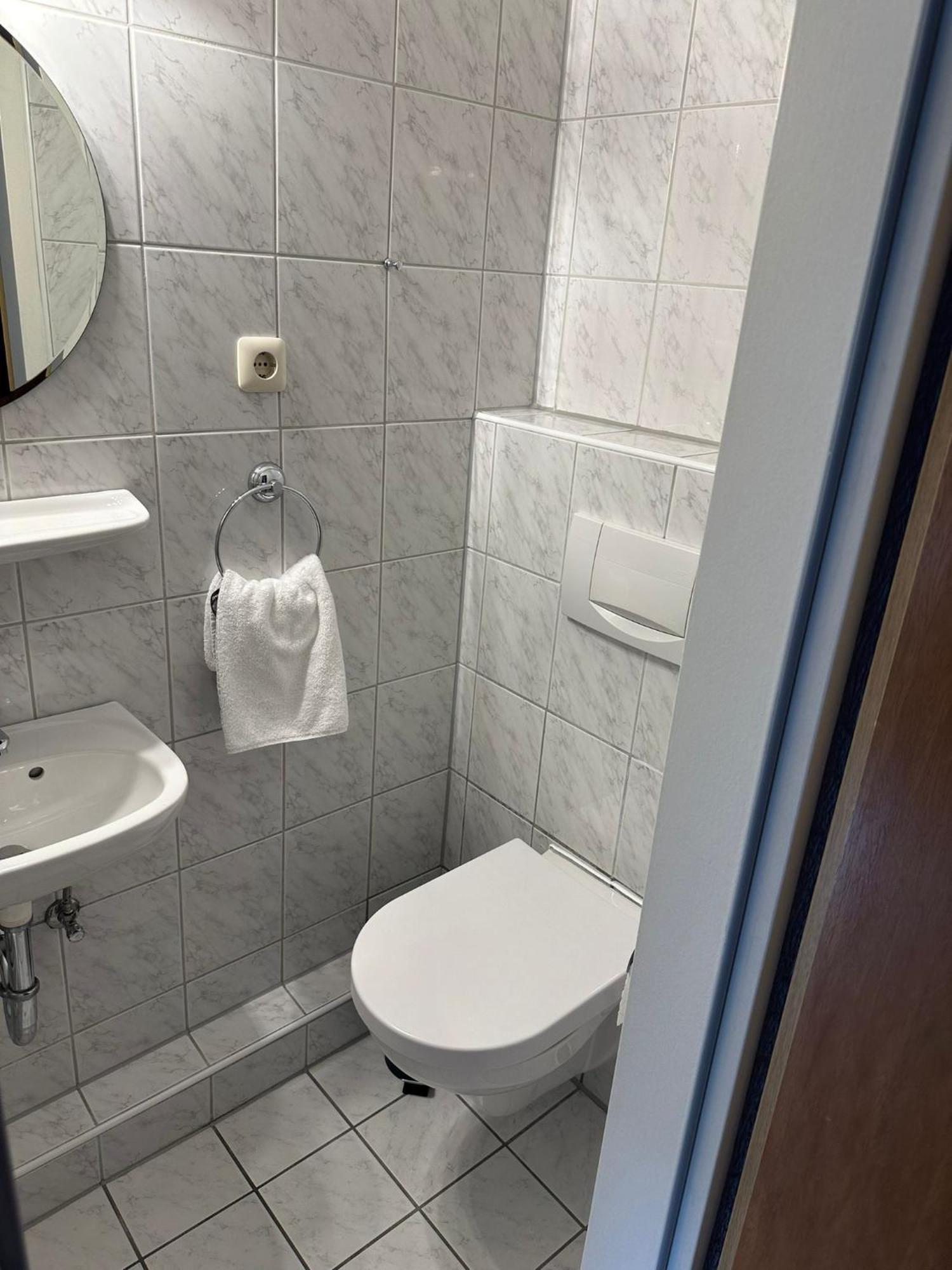 Hotel Bff Airport Messe Schlaf - Duesseldorf المظهر الخارجي الصورة