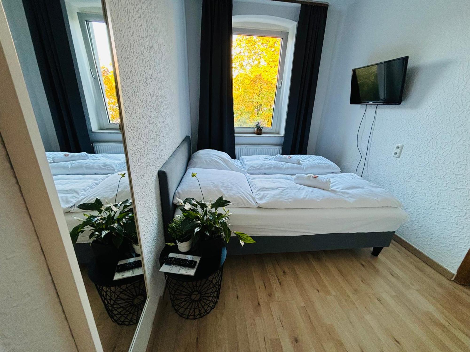 Hotel Bff Airport Messe Schlaf - Duesseldorf المظهر الخارجي الصورة