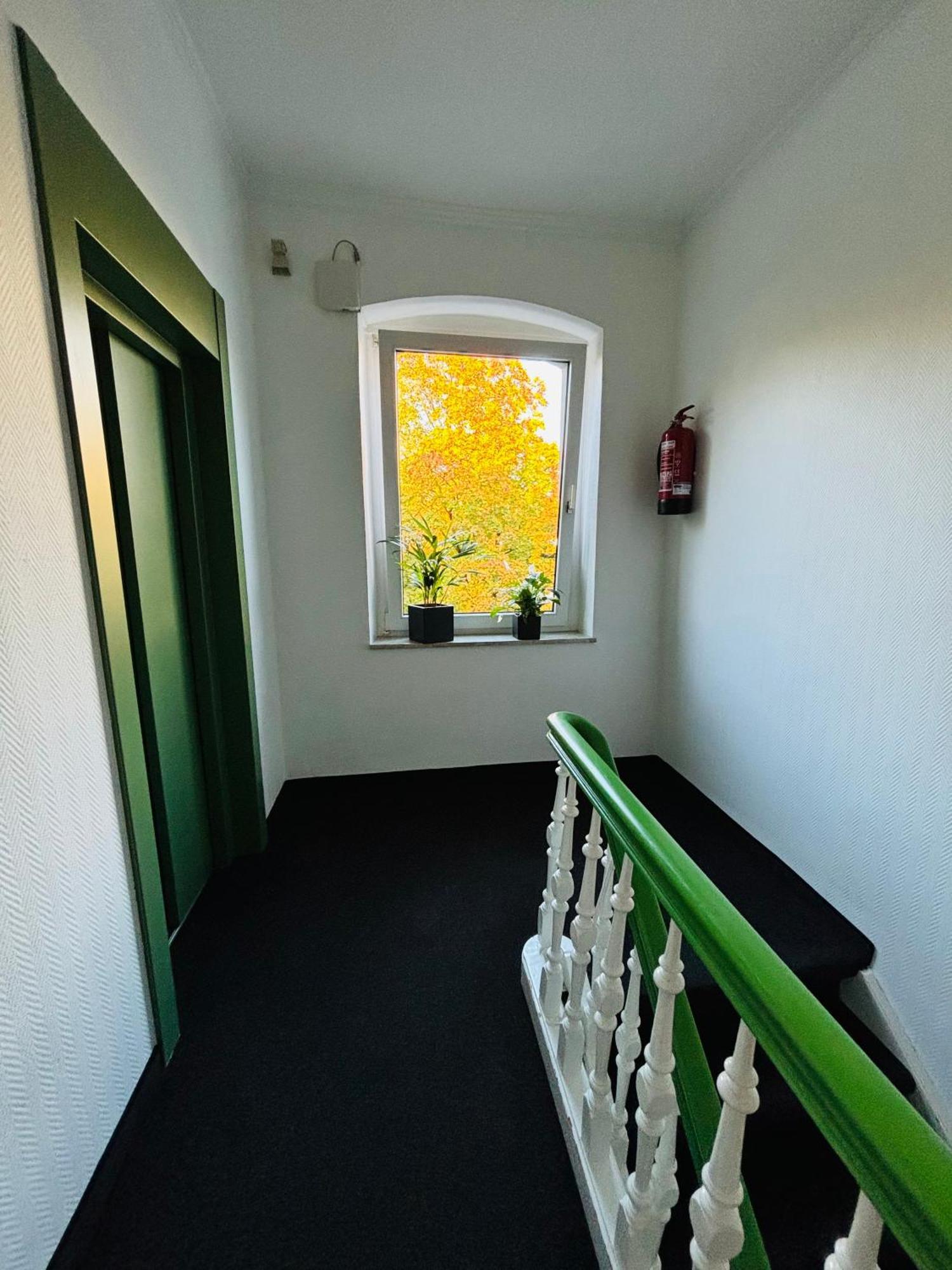Hotel Bff Airport Messe Schlaf - Duesseldorf المظهر الخارجي الصورة