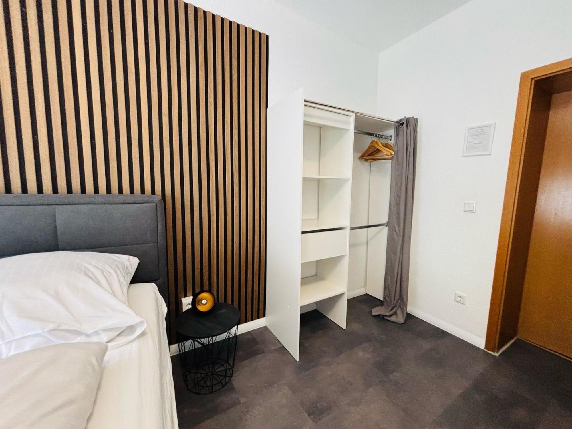 Hotel Bff Airport Messe Schlaf - Duesseldorf المظهر الخارجي الصورة