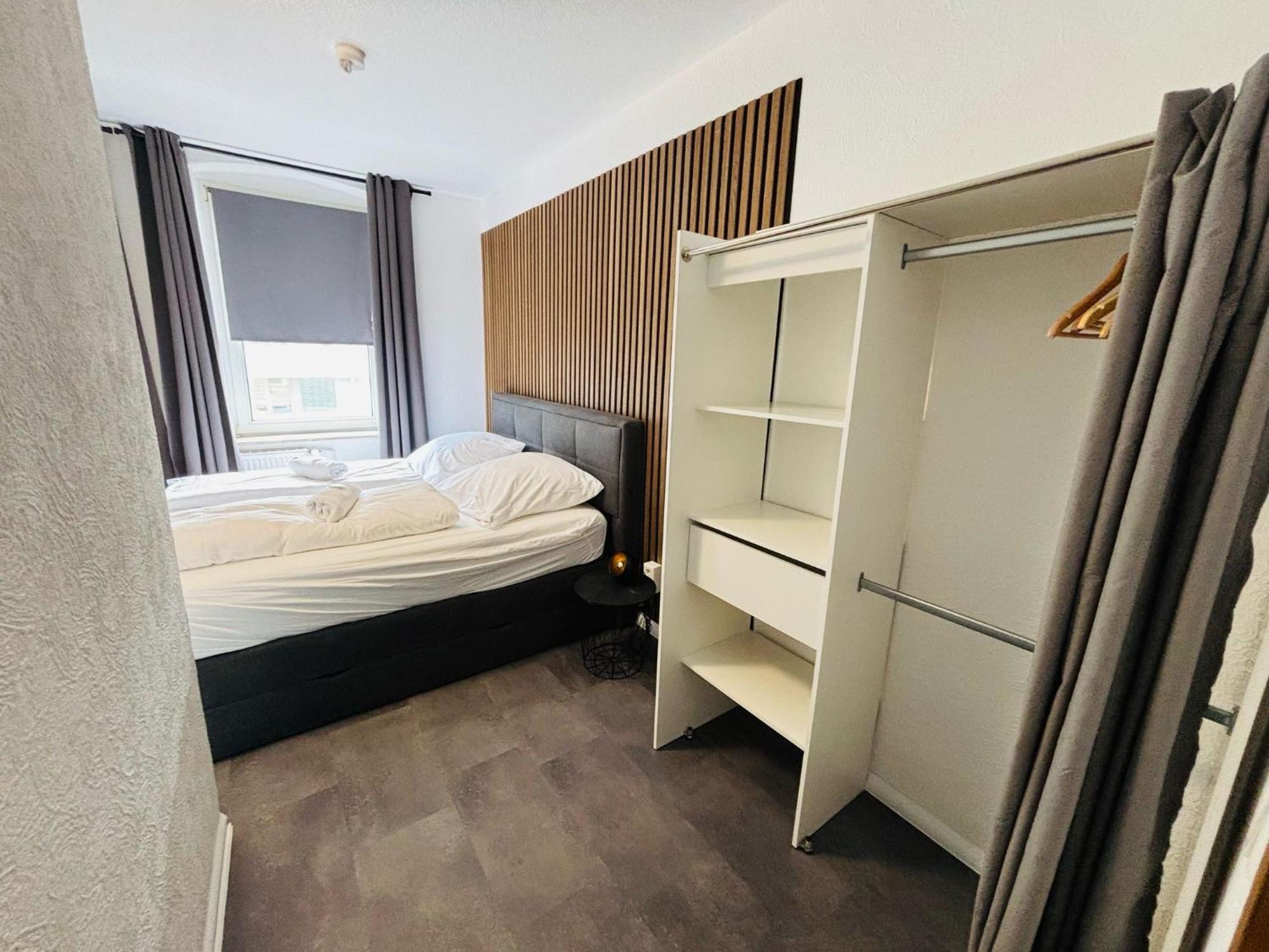 Hotel Bff Airport Messe Schlaf - Duesseldorf المظهر الخارجي الصورة